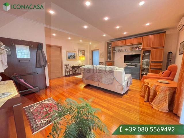 Appartamento in vendita a Poggiofranco, Bari