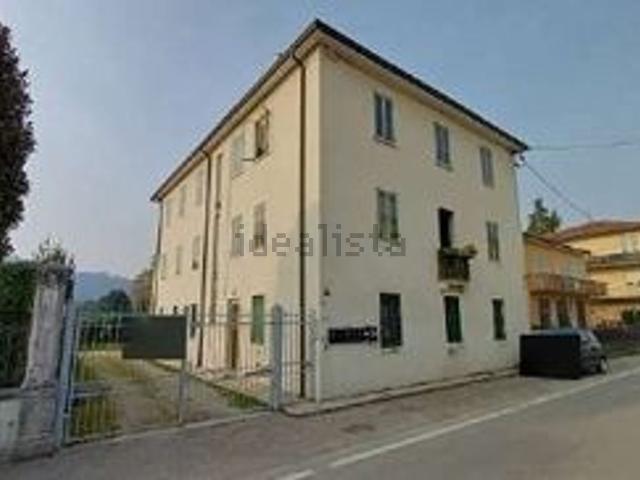 Appartamento in vendita a Borgo Berga, Vicenza