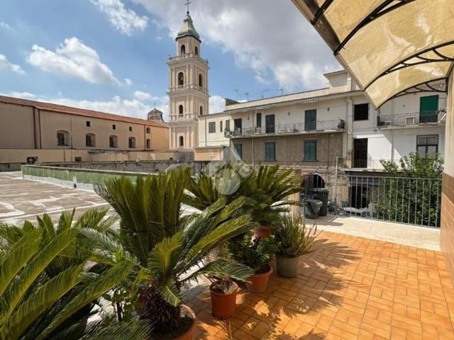 Appartamento in vendita a Sant'Antonio, Afragola