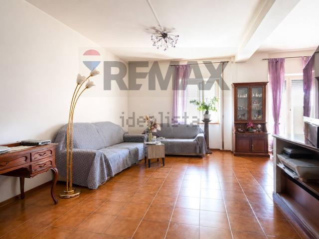 Appartamento in vendita a Viterbo, Lazio