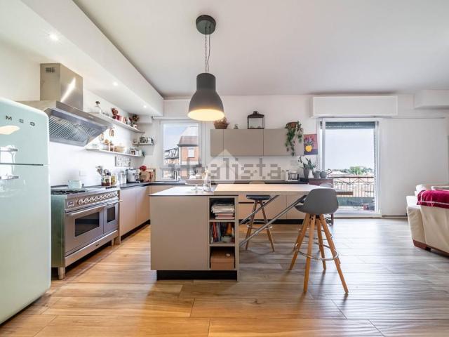 Appartamento in vendita a Buon Pastore, Re