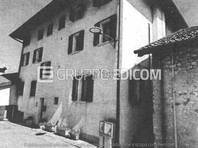 Appartamento in vendita a Sospirolo, Veneto