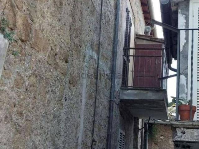 Appartamento in vendita a Mazzocchio Basso, Vetralla