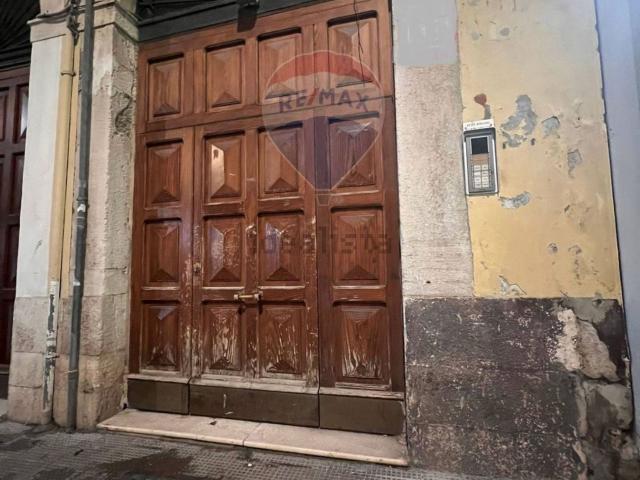 Appartamento in vendita a Municipio 1, Puglia