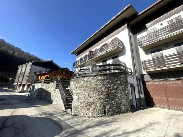 Appartamento in vendita a Villaggio Famiglia, Rovato