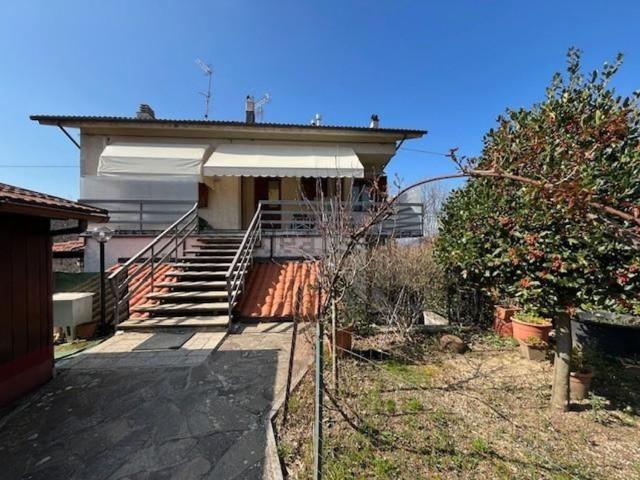 Appartamento in vendita a Marliana, Toscana