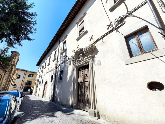 Appartamento in vendita a San Leo Bastia, Umbria