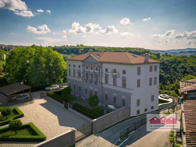 Appartamento in vendita a Villa, Arcugnano