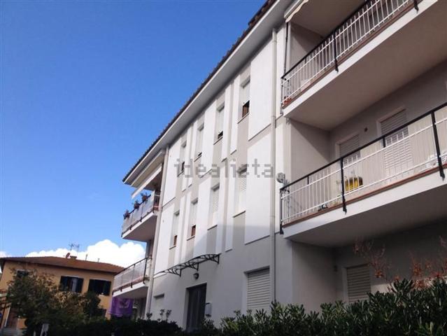 Attico in vendita a Mola, Porto Azzurro