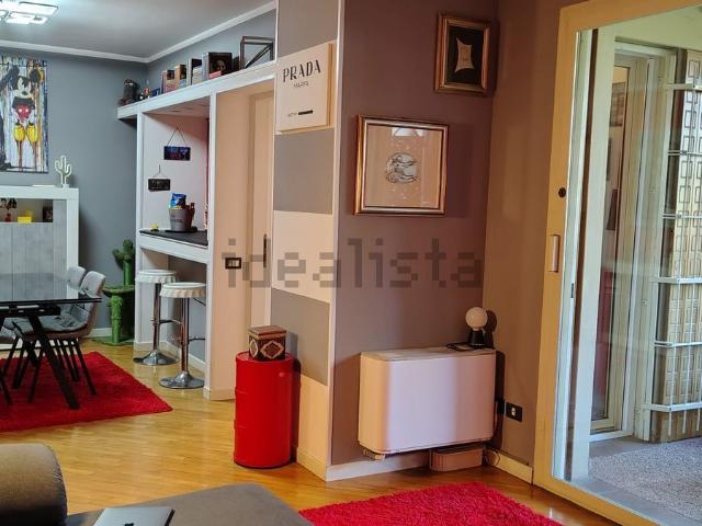 Appartamento in vendita a San Carlo, Crema