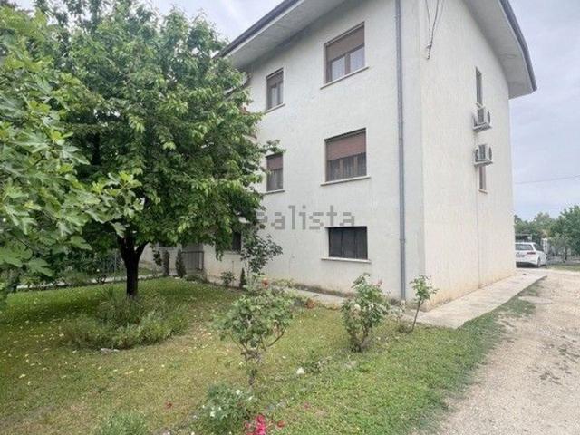 Appartamento in vendita a Casarsa della Delizia / Cjasarsa, Casarsa della Delizia / Cjasarse
