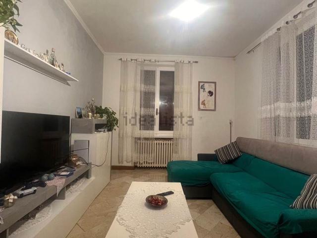 Appartamento in vendita a Valletta Paiolo, San Giorgio Di Mantova