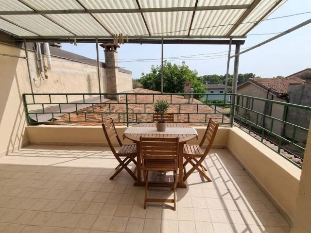 Appartamento in vendita a Burago, Muscoline