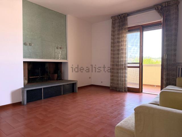 Appartamento in vendita a Catena, San Miniato