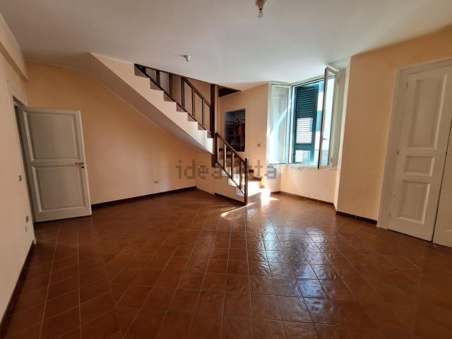 Appartamento in vendita a Campobasso, Molise