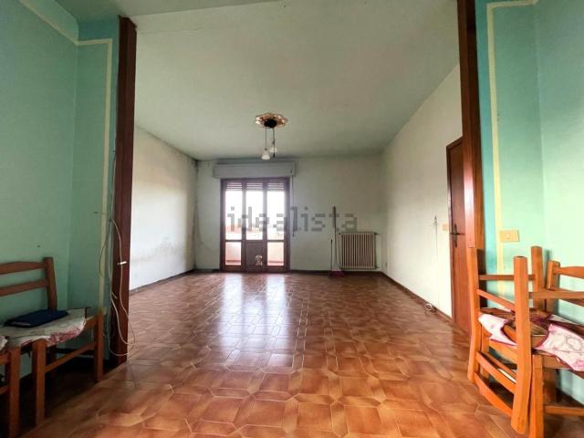 Appartamento in vendita a San Miniato Basso, San Miniato