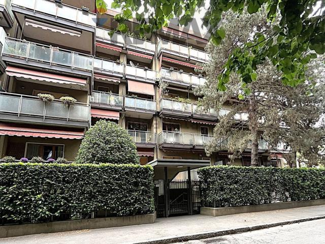 Appartamento in vendita a Oltresempione, Legnano