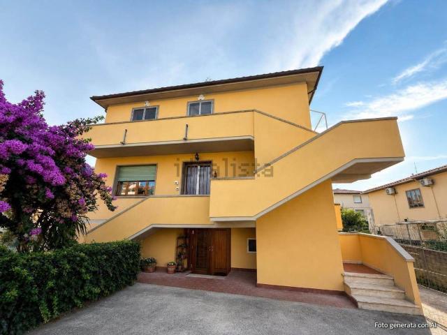 Appartamento in vendita a San Pietro In Palazzi, Cecina