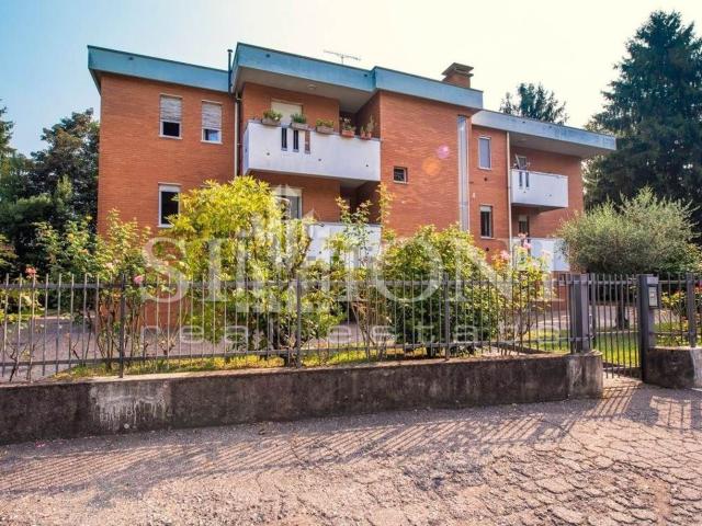 Appartamento in vendita a Belforte, Varese