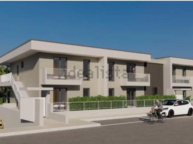 Appartamento in vendita a Borghetto, Valeggio Sul Mincio
