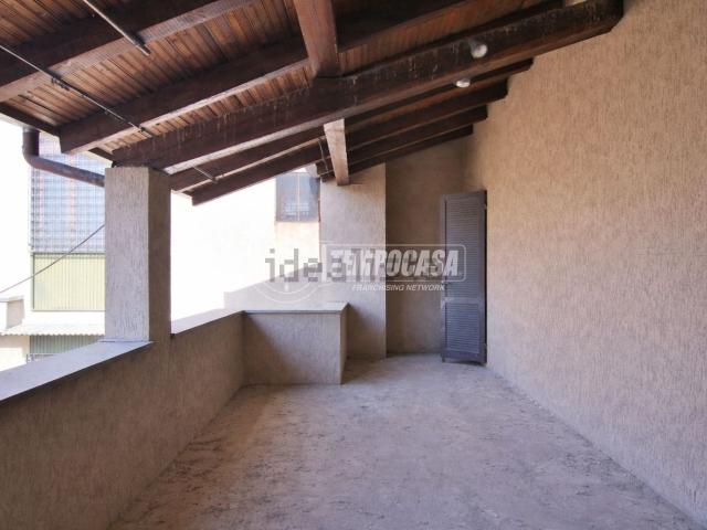Appartamento in vendita a Porta San Pietro, Piemonte