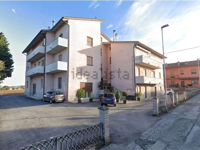 Appartamento in vendita a Chiesanuova, Marche