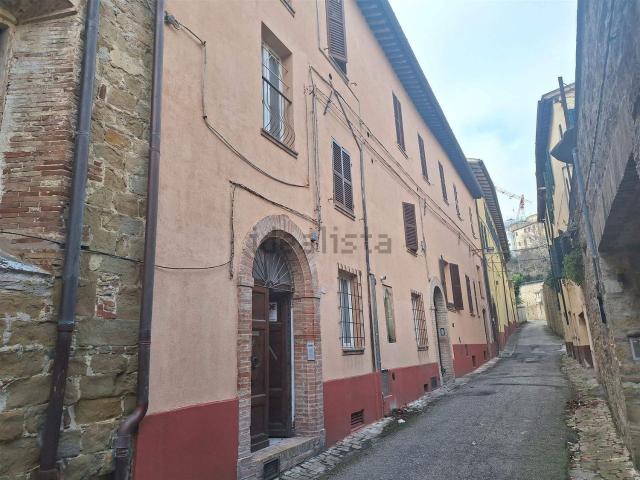 Appartamento in vendita a Marche, Macerata