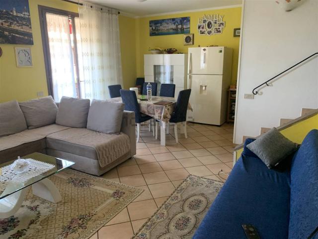 Appartamento in vendita a Montaione, Firenze
