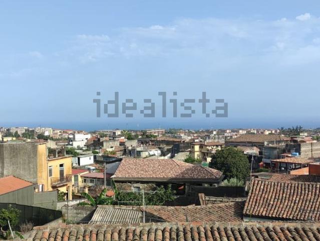 Appartamento in vendita a Aci Santa Lucia, Aci Catena