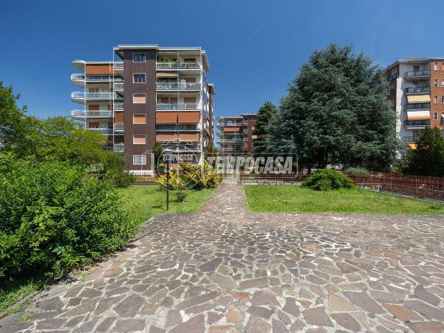 Appartamento in vendita a Villa Fiorita, Cassina De' Pecchi