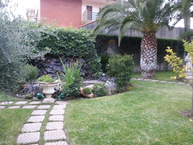Appartamento in vendita a Massannunziata, Mascalucia