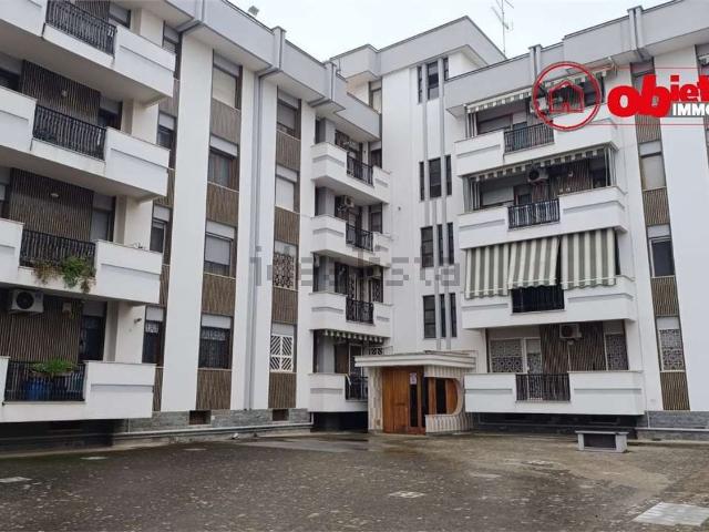 Appartamento in vendita a Cerignola, Foggia