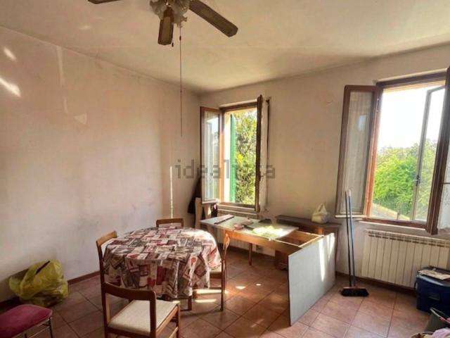 Appartamento in vendita a San Benedetto Po, Mantova