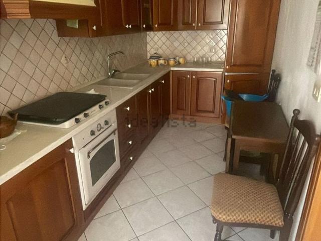 Appartamento in vendita a Partinico, Sicilia