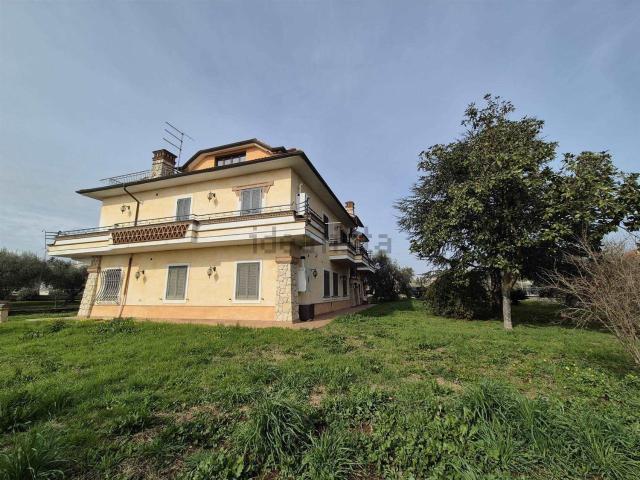 Appartamento in vendita a Fiano Romano, Roma Capitale