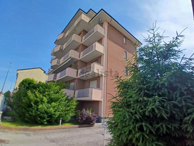 Appartamento in vendita a Mortara, Lombardia