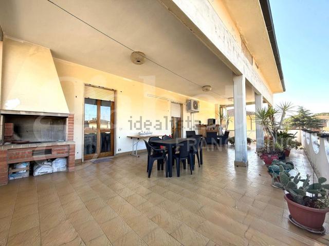 Appartamento in vendita a Cavallini, Castelfranco di Sotto