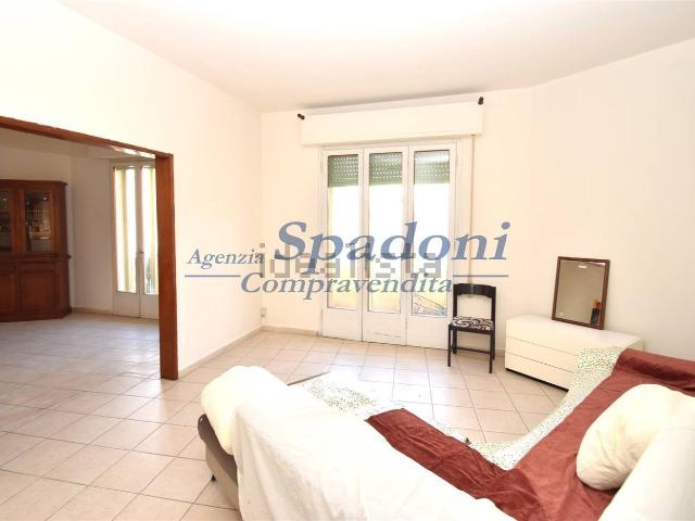 Appartamento in vendita a Montecatini Terme, Toscana