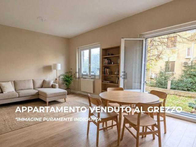 Appartamento in vendita a Roiano-Gretta-Barcola-Cologna-Scorcola, Villa Opicina