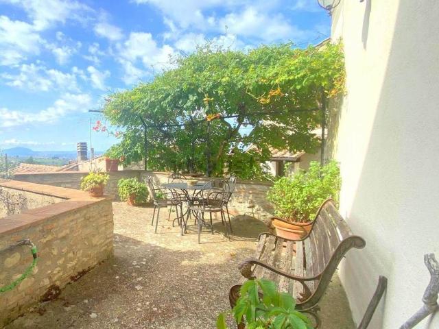 Appartamento in vendita a Otricoli, Umbria