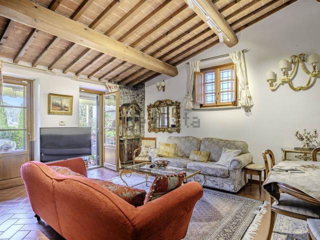 Appartamento in vendita a Bagno A Ripoli, Toscana