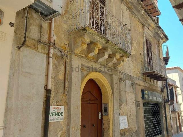 Appartamento in vendita a Naro, Sicilia