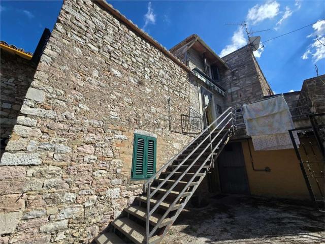 Appartamento in vendita a Formicaio, Giano dell'Umbria