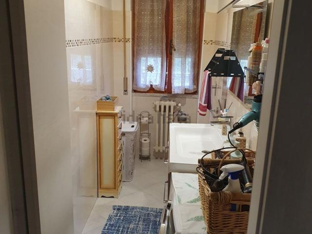 Appartamento in vendita a Santa Maria Rossa, Garbagnate Milanese
