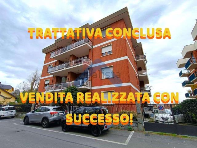 Attico in vendita a Testona, Moncalieri