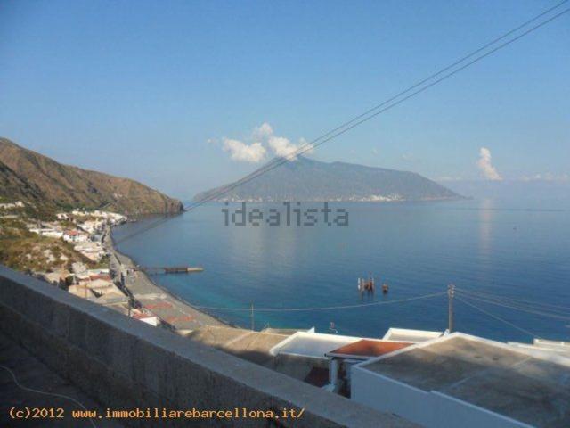 Appartamento in vendita a Panarea, Sicilia