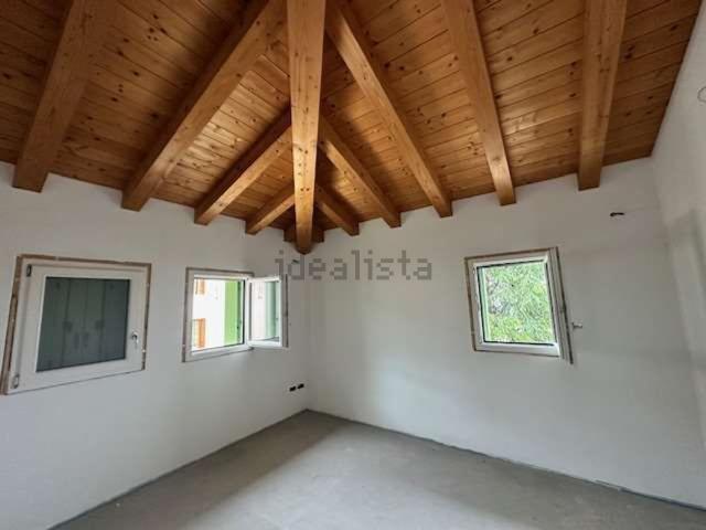 Appartamento in vendita a Camino, Oderzo