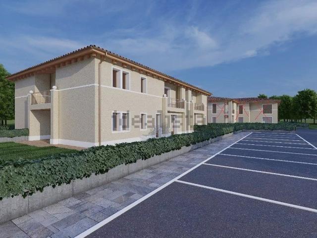 Appartamento in vendita a Godega Sant'urbano, Veneto