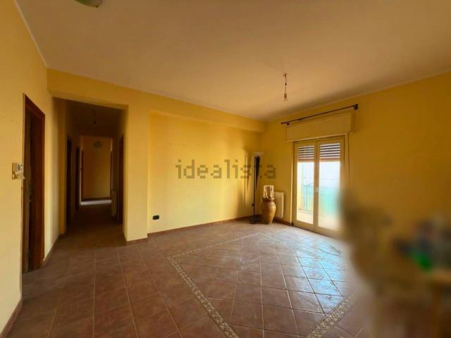 Appartamento in vendita a Campobello Di Licata, Sicilia