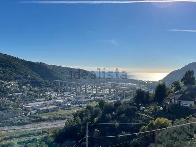 Appartamento in vendita a San Giacomo, Camporosso